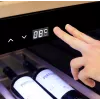 Vīna dzesētājs Caso WineExclusive 38 Smart Compressor 00721