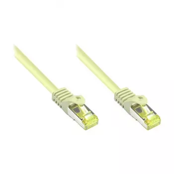 Tīkla kabelis Alcasa 8070R-020 Pelēks 2m Cat7 S/FTP