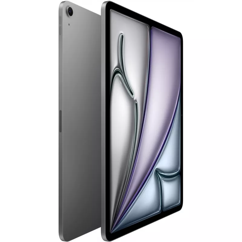 Apple iPad 13 collu Air Wi-Fi 512 GB — kosmosa pelēks