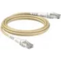 PatchSee TPC-LB-U/16 tīkla kabelis bēšs 4,9 m Cat6a U/UTP (UTP) (TPC-LB-U/16)