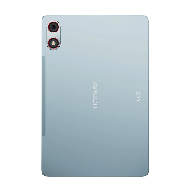 Planšetdators HOTWAV Pad 13 Pro — 13 collu planšetdators, zaļš