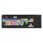 Logickeyboard Adobe Premiere Pro CC ASTRA 2 - tastatūra