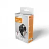 Denver SWC-342B 3,05 cm (1,2 collas) IPS digitāls 240 x 240 pikseļi Skārienekrāns Melns