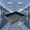 Pārnēsājams ārējais akumulators QOLTEC 54509 10000mAh, USB izeja, pārnēsājams lādētājs