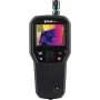 FLIR MR277 Higrometrs/Psihrometrs Iekštelpu elektroniskais psihrometrs Melns (MR277)