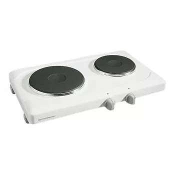ROMMELSBACHER THS 2015 - elektriskā sildvirsma - 2 kW