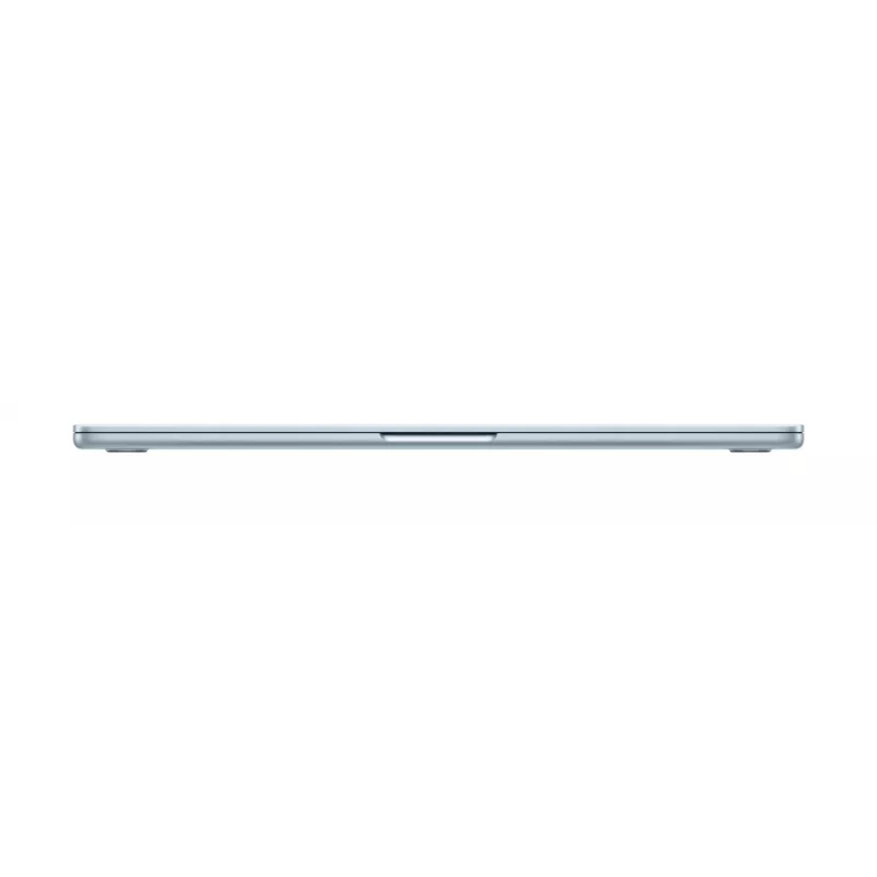 Apple MacBook Air Apple M M4 klēpjdators 38,9 cm (15,3 inch) 16 GB 512 GB SSD Wi-Fi 6E (802.11ax) macOS Sequoia zils