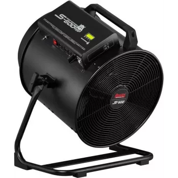 Miglas iekārta Antari S-600 Yeti 600W jauda
