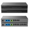 Grandstream Networks HT841 VoIP telefonu adapteris