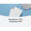 Anker MagGo Power Bank 10K Magnetic Wireless White, Balts