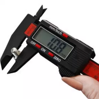 Thermal Grizzly TG Caliper – digitālais bīdmērs, 150 mm (TG-CAL-150)