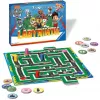 Galda spēle Ravensburger Paw Patrol Junior Labyrinth