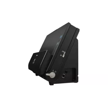 Canon imageFORMULA DR-C225 II Compact Duplex Document Scanner