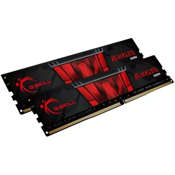 Desktop/Server DDR4 16GB (2x8GB) 3200MHz G.SKILL 288-pin DIMM 1.35V, CL16, XMP 2.0