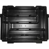 Werkzeugeinsatz für Kleinteile P-83668, Einlage schwarz, für MAKPAC Koffer