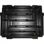 Werkzeugeinsatz für Kleinteile P-83668, Einlage schwarz, für MAKPAC Koffer
