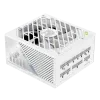 Gamemax barošanas bloks, 80 PLUS, Gold | GX PRO 1250G WH | 1250 W
