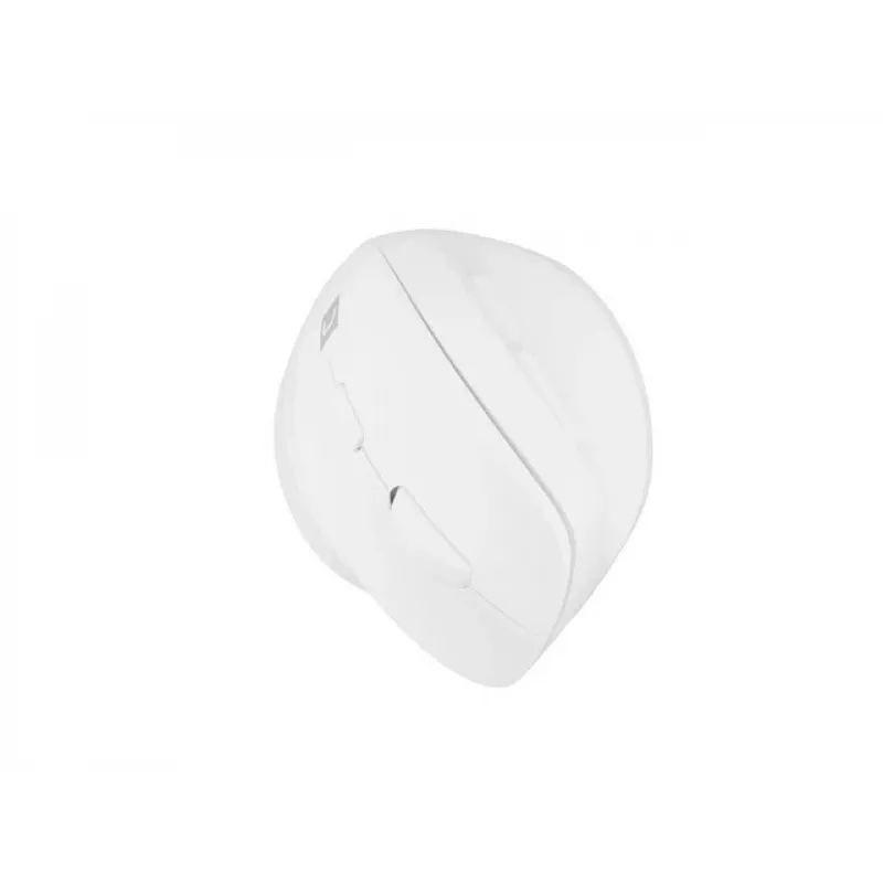 NATEC Crake 2 pele, universāla, labročiem, RF bezvadu + Bluetooth optiskā 2400 DPI