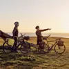 Thule 5401 Shield Pannier 13L 2-pack Melns