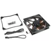 Fan Noiseblocker BlackSilentPro PL2