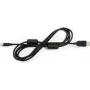 EIZO PM200-K 2 m DisplayPort Mini DisplayPort melns