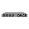 Ubiquiti ECS-48-POE (2150W) ENTERPRISE-GRADE 48-PORT, Layer 3 Etherlighting POE+++ slēdzis, 10 GbE RJ45, 25G SFP28