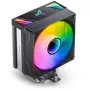 CPU dzesētājs Jonsbo CR-1000 V3 PRO PWM ARGB, melns
