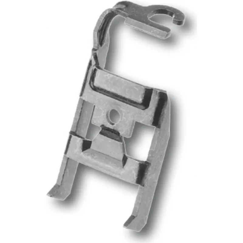 Busch-Jaeger 2148 Montāžas komplekts (2CKA002148A0120)