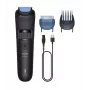 Philips Bārdas trimmeris 3000 Series BT3620/15 - 40 garuma iestatījumi, noapaļoti asmeņi