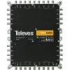 Satelīta multiswitch Televes 714603 9 ieejas 25 izejas