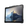 Lenovo 4X41A08251 planšetdatora maciņš 30,5 cm (12 collu) Vāciņš Melns