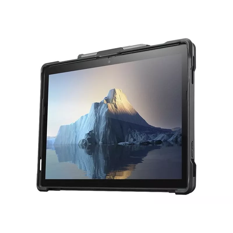 Lenovo 4X41A08251 planšetdatora maciņš 30,5 cm (12 collu) Vāciņš Melns