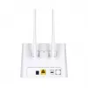 Rebel Comp Router RB-0702 4G LTE — mobilais/LTE maršrutētājs, SIM atbalsts