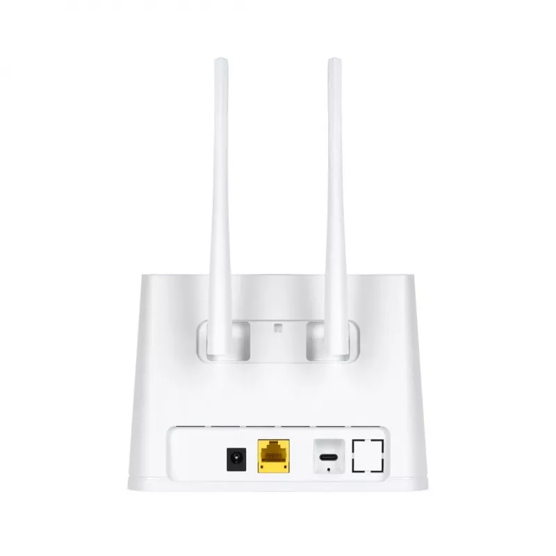 Rebel Comp Router RB-0702 4G LTE — mobilais/LTE maršrutētājs, SIM atbalsts