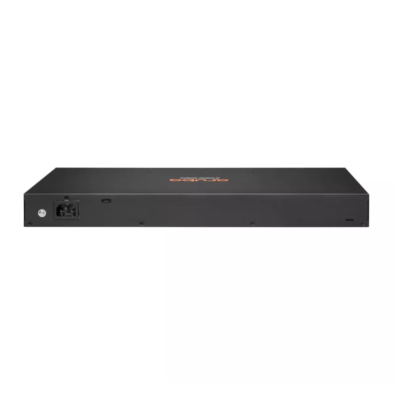 HPE Aruba 6100 Managed 48G 4SFP+ Slēdzis