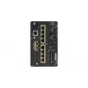 Cisco Catalyst IE3400 Rugged Series - tīkls Essentials