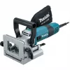 Makita PJ7000J līmējamo plātņu dībelēšanas frēze, 700 W