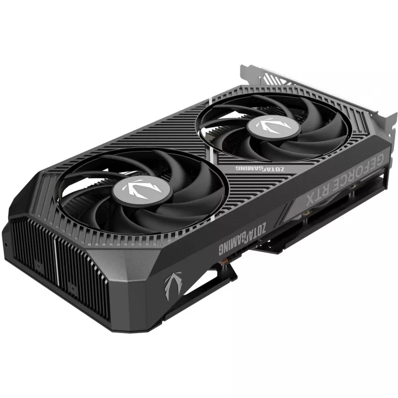 Grafikas karte NVIDIA GeForce RTX 5060 8 GB GDDR7
