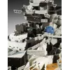 Plastmasas kuģa modelis REVELL Tirpitz 1:350 mērogā