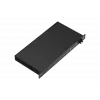 Pārvaldāms Ethernet slēdzis TELTONIKA SWM281 — 24 RJ45 pieslēgvietas, 4 SFP sloti