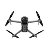 Kvadrokopteris DJI Air 3s RC-N3 — 50 MP kamera, 4K 3840×2160, 4 rotori, maks. 27 m/s, 32 000 m diapazons, 4276 mAh akumulators, pelēks