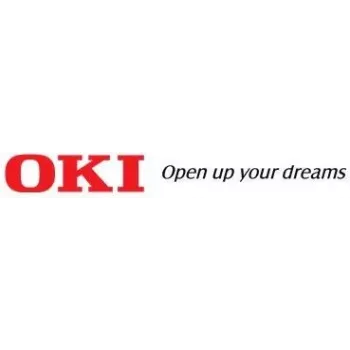 tonera kasete OKI 44469740 Oriģināls dzeltena