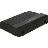 USB centrmezgls DeLOCK ārējais 4 portu 10 Gbps