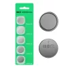 Green Cell pogu baterija 5x CR1620