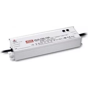LED draiveris MEAN WELL HLG-150H-48B