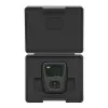 Platleņķa objektīvs DJI CP.MA.00000704.01 114° redzes lauks Melns