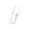 Mercusys WiFi N atkārtotājs 300Mbps WiFi tīkla paplašinātājs bezvadu pastiprinātājs MW300RE (N300, 2 ārējās antenas)