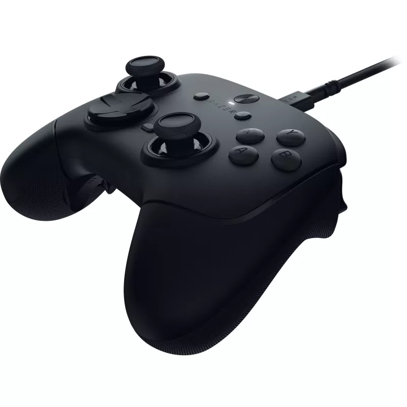Vadu spēļu kontrolieris Razer Wolverine V3 Tournament Edition (PC)