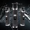 Manta HT-02BK Trimo bārdas trimmeris, melns