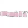 Smeg 50's Style Toaster TSF02PKEU Pink